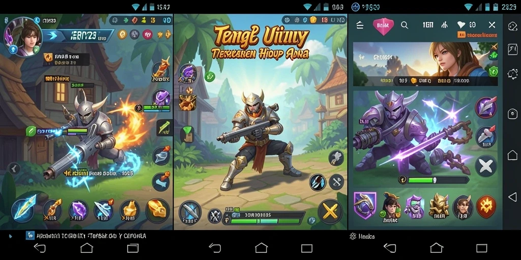 Screenshot utama CERI123 menampilkan fitur pengingat dan pengelolaan tugas yang intuitif.