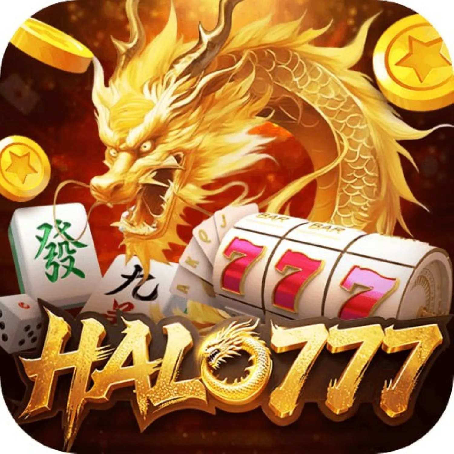 HALO777 - Petualangan Seru di Dunia Fantasi