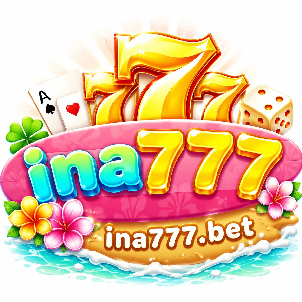 INA777 - Game Kasino Terbaik untuk Pengalaman Seru